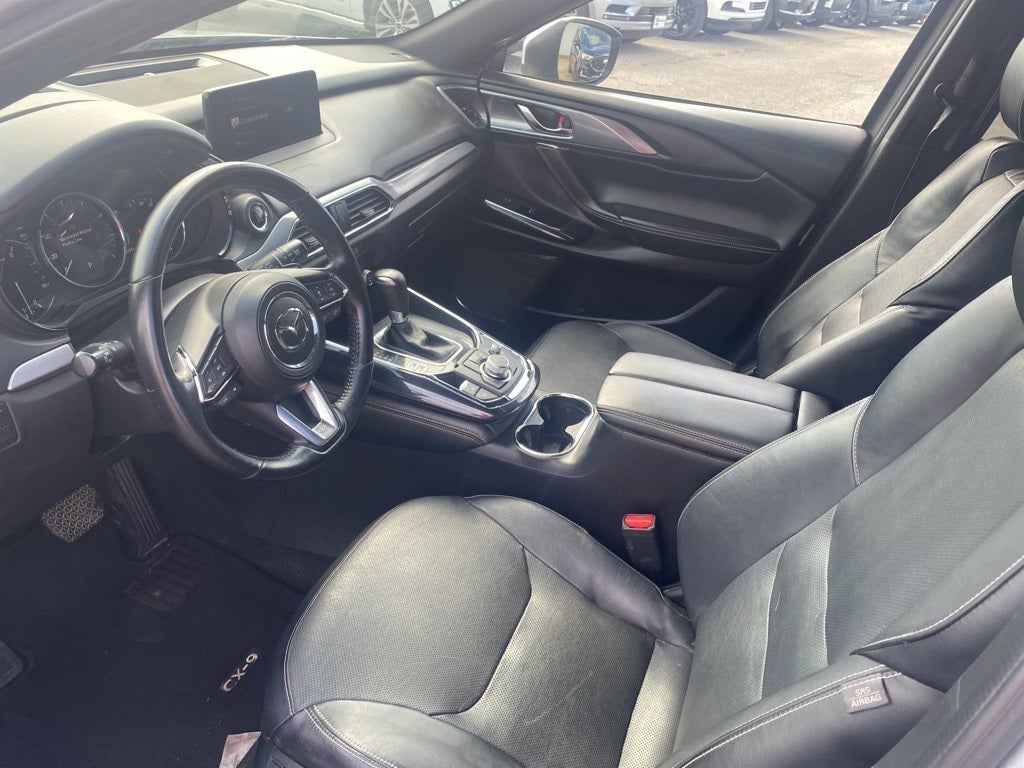 2021 Mazda Mazda CX-9 Grand Touring