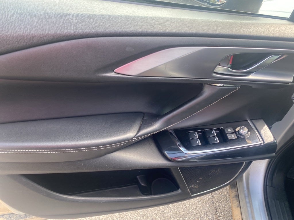 2021 Mazda Mazda CX-9 Grand Touring