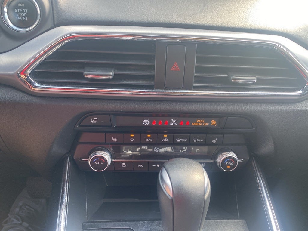 2021 Mazda Mazda CX-9 Grand Touring