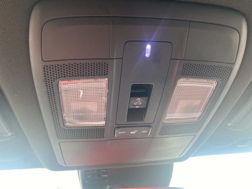 2021 Mazda Mazda CX-9 Grand Touring