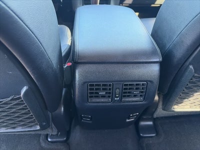 2018 Toyota 4Runner Base
