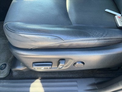 2018 Toyota 4Runner Base