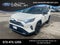 2019 Toyota RAV4 Hybrid XSE