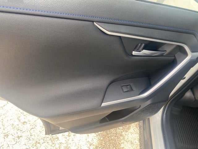 2019 Toyota RAV4 Hybrid XSE