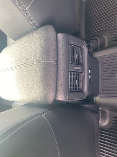 2019 Toyota RAV4 Hybrid XSE