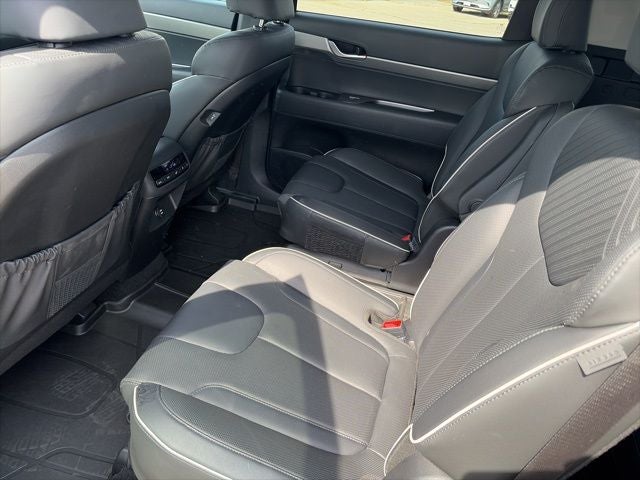2024 Hyundai Palisade SEL 7 Passenger