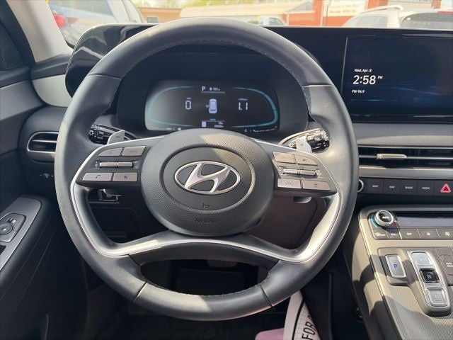 2024 Hyundai Palisade SEL 7 Passenger