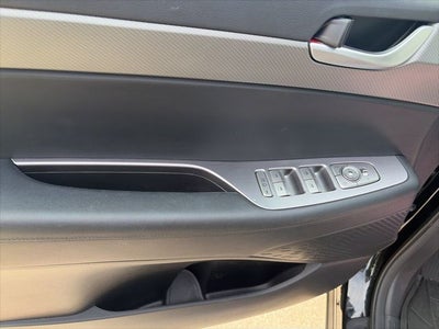 2024 Hyundai Palisade SEL 7 Passenger