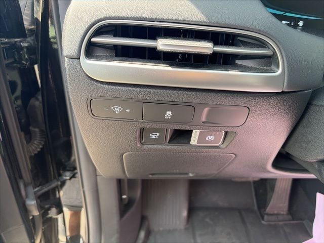 2024 Hyundai Palisade SEL 7 Passenger