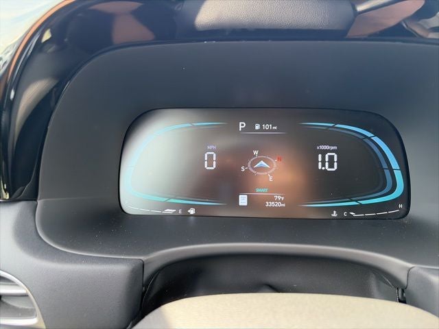 2024 Hyundai Palisade SEL 7 Passenger