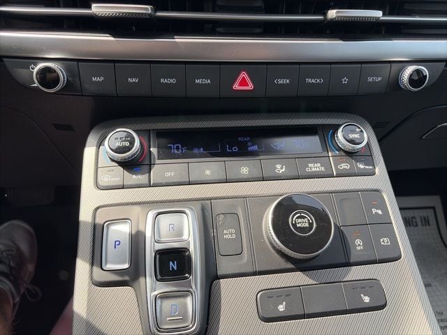 2024 Hyundai Palisade SEL 7 Passenger