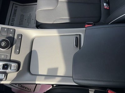 2024 Hyundai Palisade SEL 7 Passenger