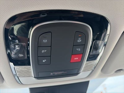 2024 Hyundai Palisade SEL 7 Passenger