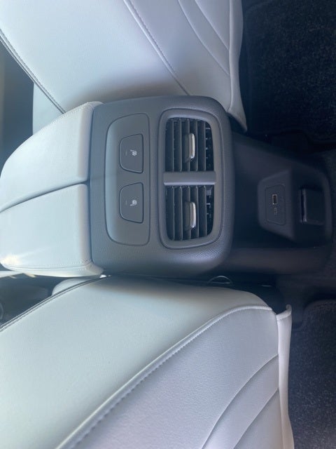 2025 Buick Envision Avenir