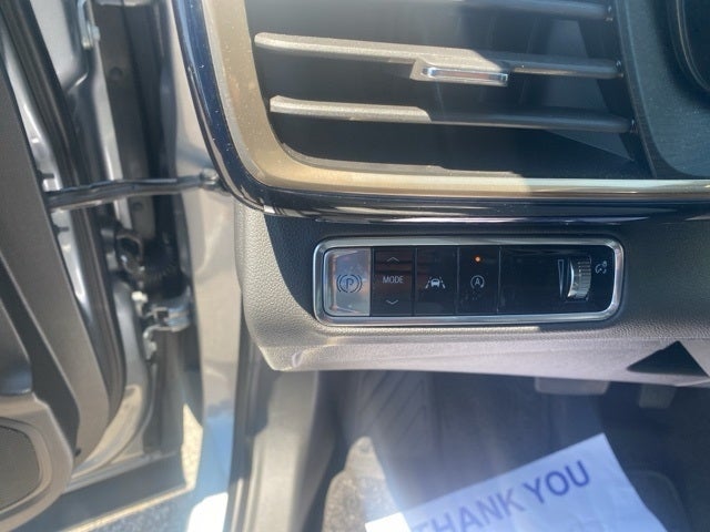 2025 Buick Envision Avenir