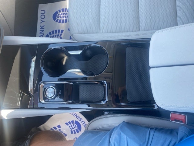 2025 Buick Envision Avenir