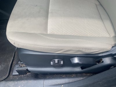 2020 Ford EcoSport S