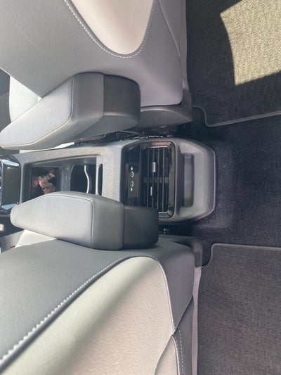 2021 Volkswagen ID.4 1st Edition