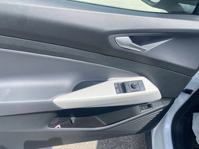 2021 Volkswagen ID.4 1st Edition