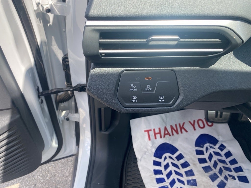 2021 Volkswagen ID.4 1st Edition