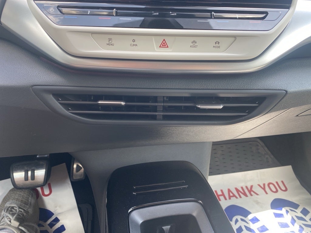 2021 Volkswagen ID.4 1st Edition