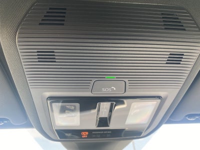 2021 Volkswagen ID.4 1st Edition