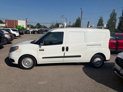 2022 RAM ProMaster City Base