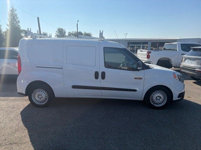 2022 RAM ProMaster City Base