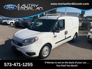 2022 RAM ProMaster City Base