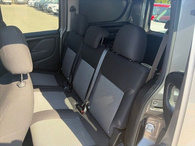 2021 RAM ProMaster City SLT