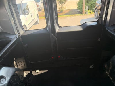 2021 RAM ProMaster City SLT