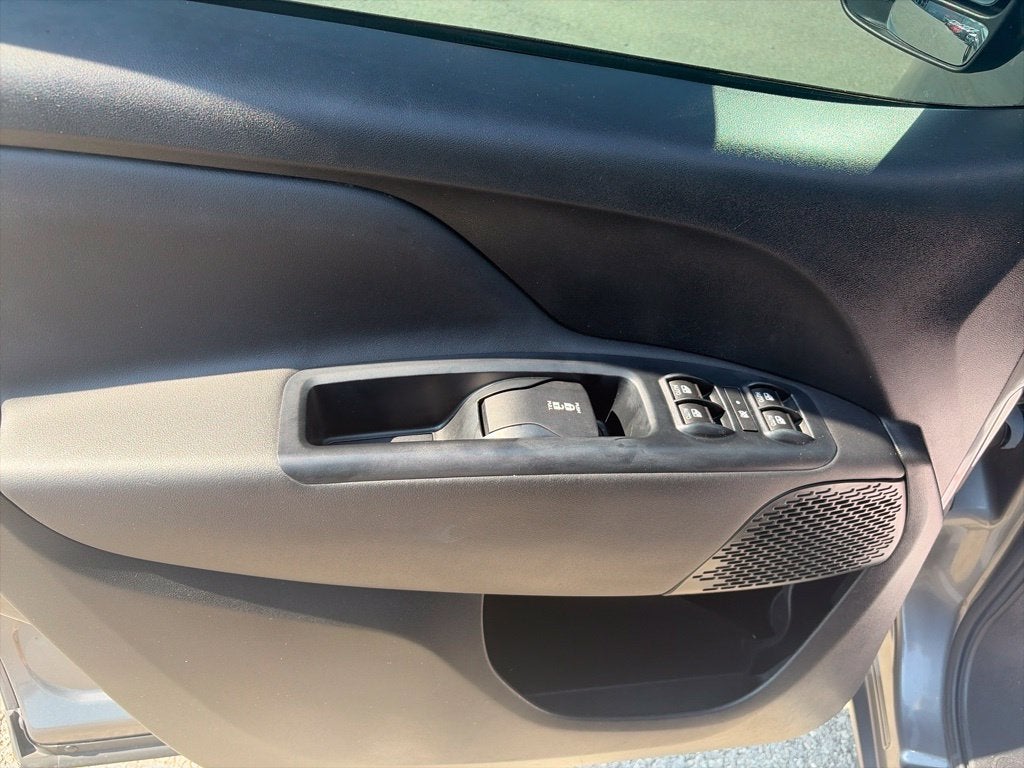 2021 RAM ProMaster City SLT