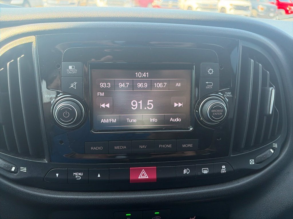 2021 RAM ProMaster City SLT