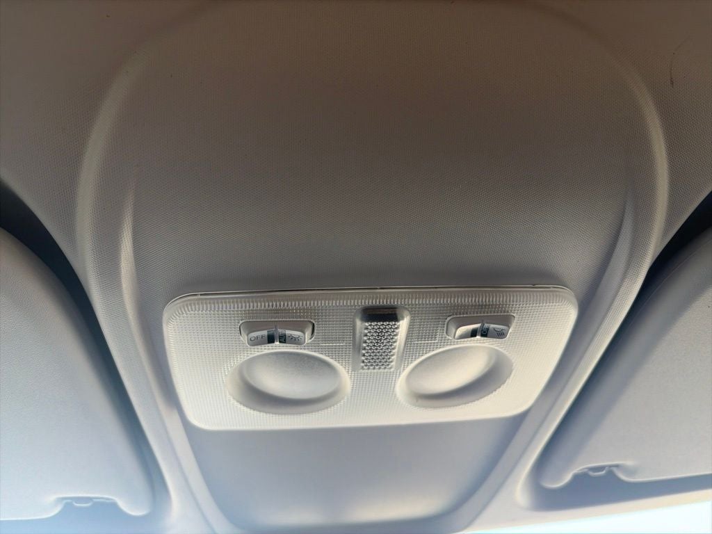 2021 RAM ProMaster City SLT