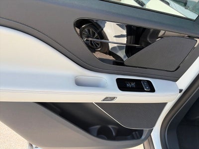 2027 Lincoln Aviator Premiere