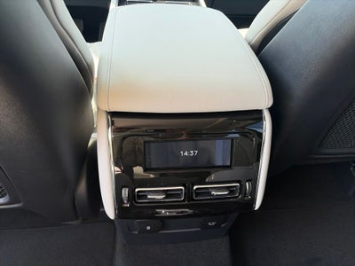 2027 Lincoln Aviator Premiere