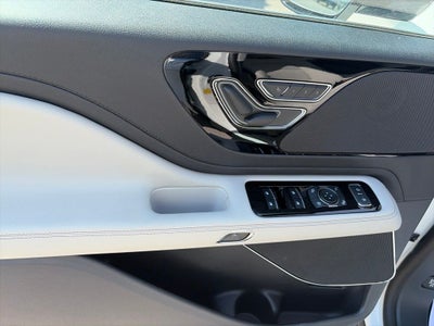 2027 Lincoln Aviator Premiere