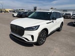 2027 Lincoln Aviator Premiere