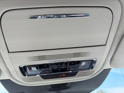 2027 Lincoln Aviator Premiere