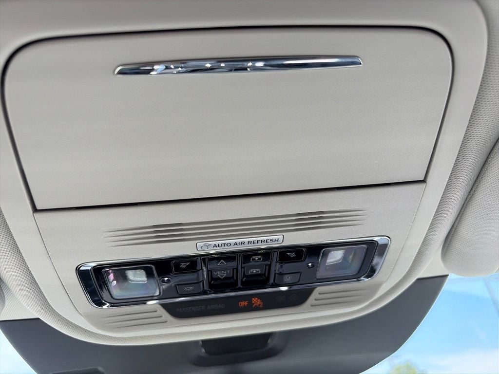 2027 Lincoln Aviator Premiere
