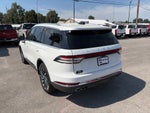 2027 Lincoln Aviator Premiere