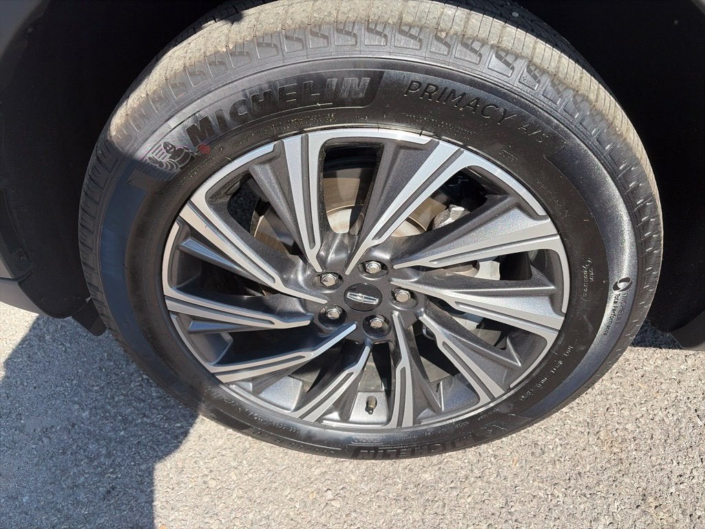 2026 Lincoln Aviator Premiere Premium