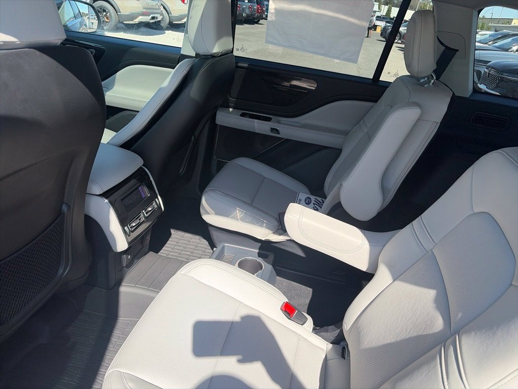 2026 Lincoln Aviator Premiere Premium