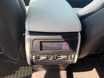 2026 Lincoln Aviator Premiere Premium