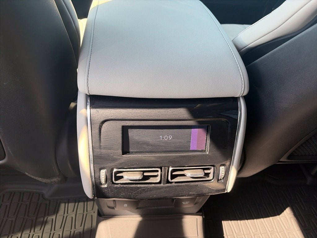 2026 Lincoln Aviator Premiere Premium