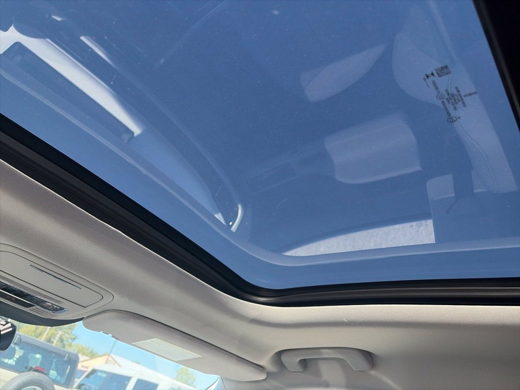 2026 Lincoln Aviator Premiere Premium