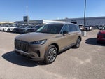 2026 Lincoln Aviator Premiere Premium