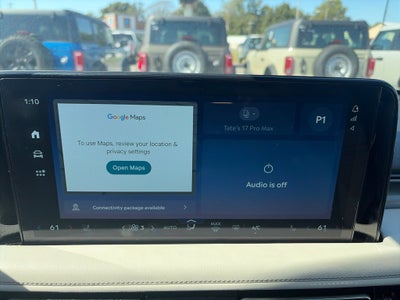 2026 Lincoln Aviator Premiere Premium