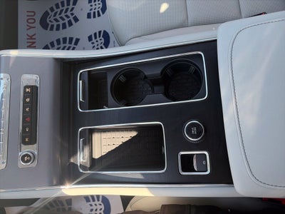 2026 Lincoln Aviator Premiere Premium