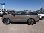 2026 Lincoln Aviator Premiere Premium